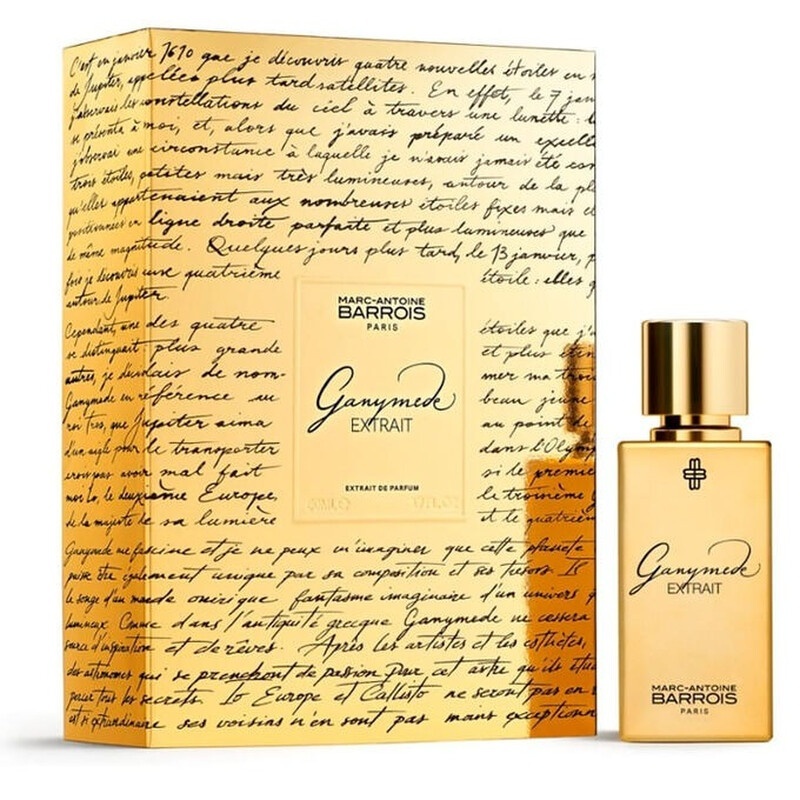 Oferte la Marc-Antoine Barrois Ganymede Apa de Parfum, 50 ml