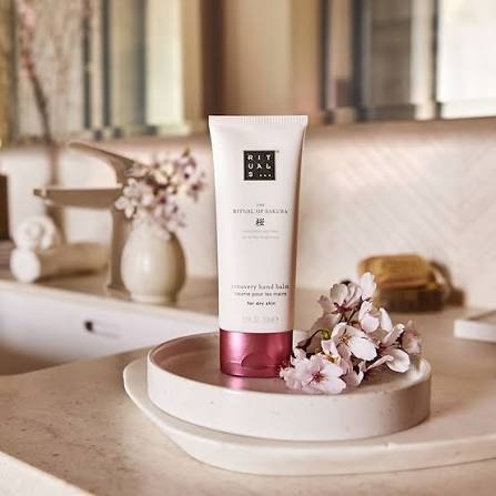 Rituals Sakura Recovery Hand Balm 70 ml