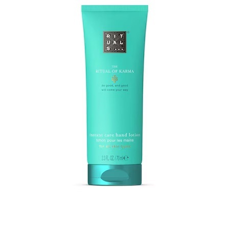 Lotiune de Maini Rituals Karma Instant Care 70 ml