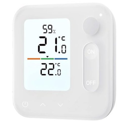 Panou Inteligent de Control si Climatizare SwitchBot 082233