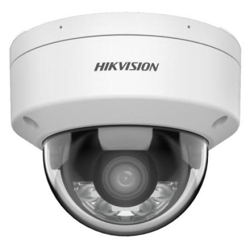 Camera IP Hikvision DS-2CD2147G2H-LISU(4MM)(EF), 4MP, lentila fixa 4mm, IR 30m, PoE, IP67, IK10