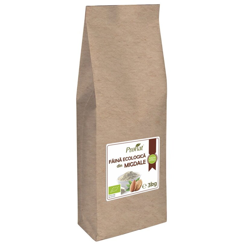 Faina de Migdale Ecologica/Bio 3kg