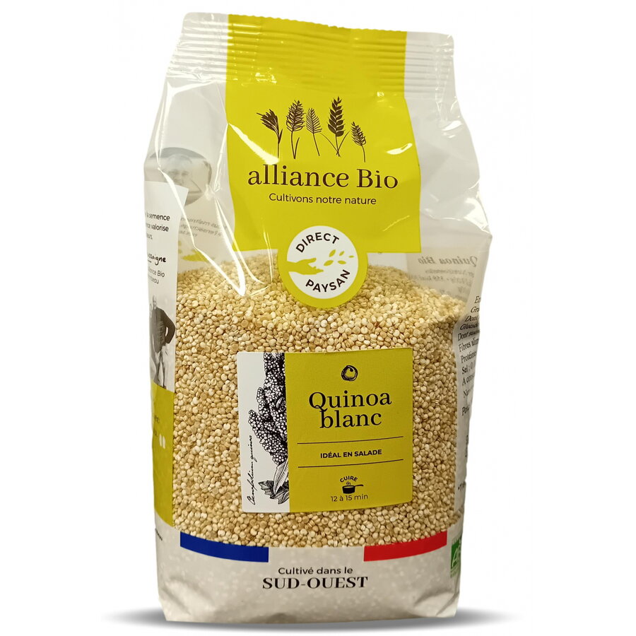 Quinoa Ecologica/Bio 500g