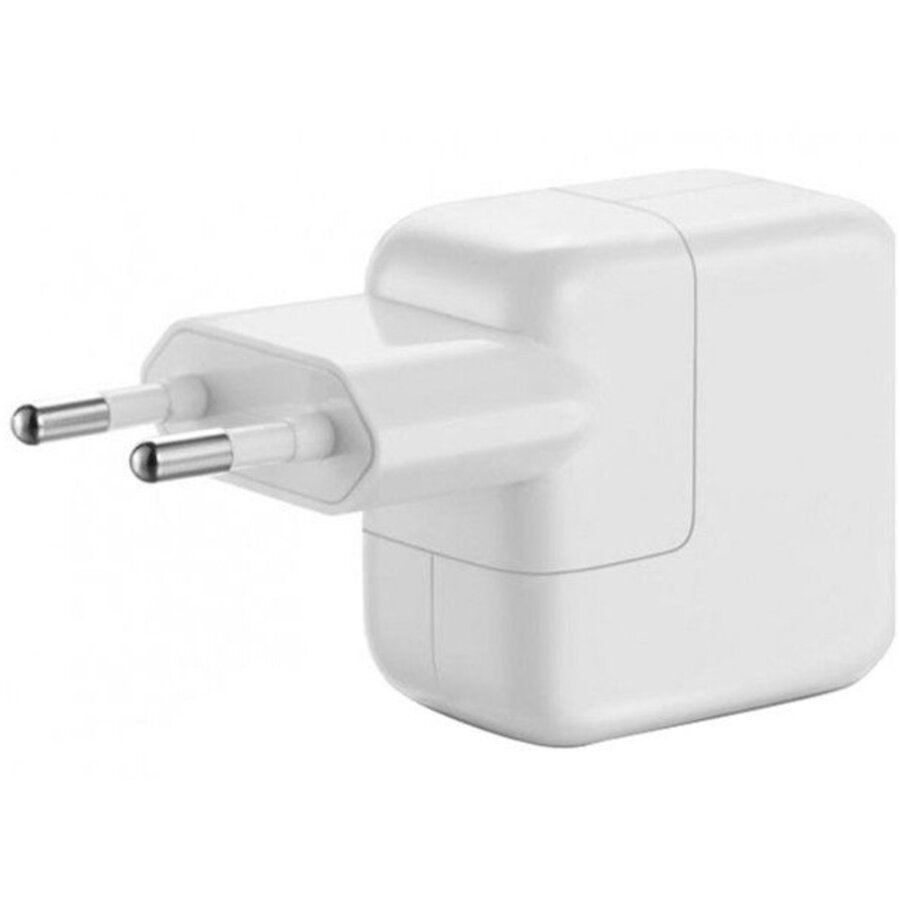 APPLE Adaptor 12W USB, compatibil iPhone/iPad/iPod