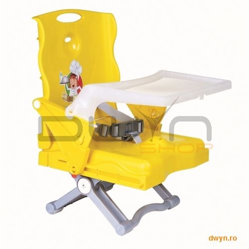 Booster pliabil Chef