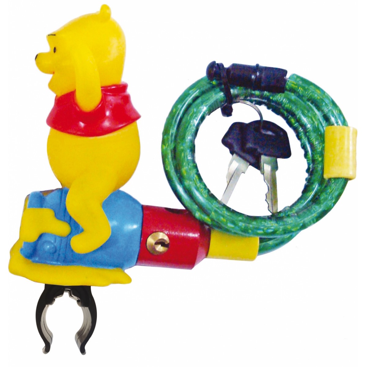 Sistem antifurt Winnie the Pooh Disney Eurasia
