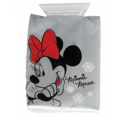 Racleta cu manusa Minnie