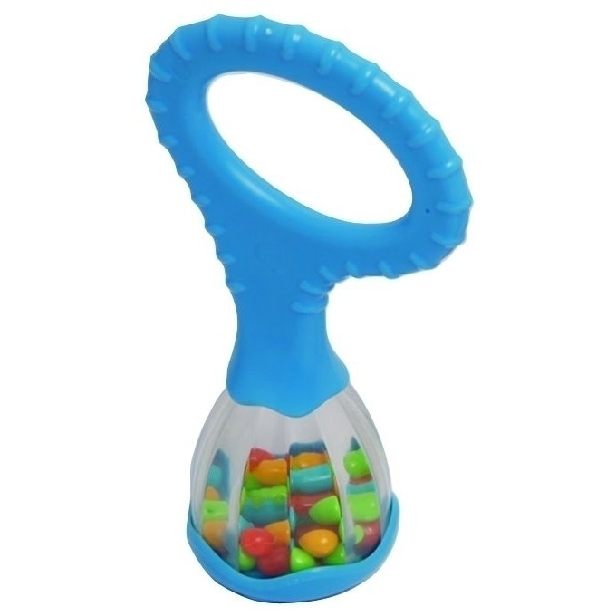 Oferte la Zornaitoare Baby Maraca Halilit MP46636 Albastru