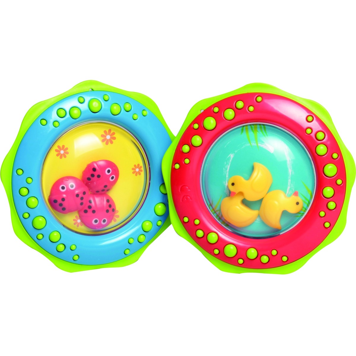 Zornaitoare Fun Rattle Animale Halilit MP4700A