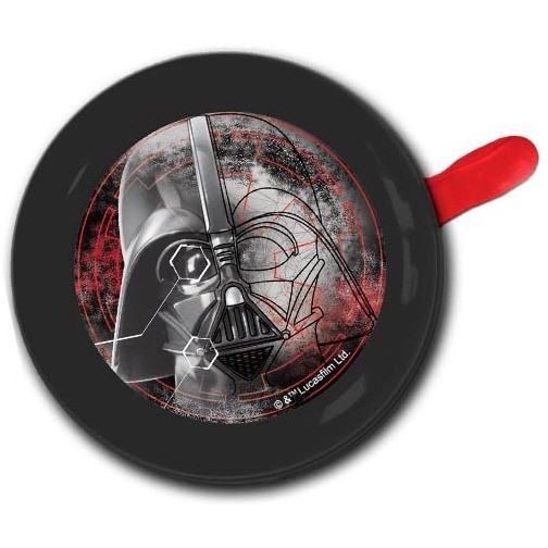 Sonerie bicicleta Star Wars Disney Eurasia 35671
