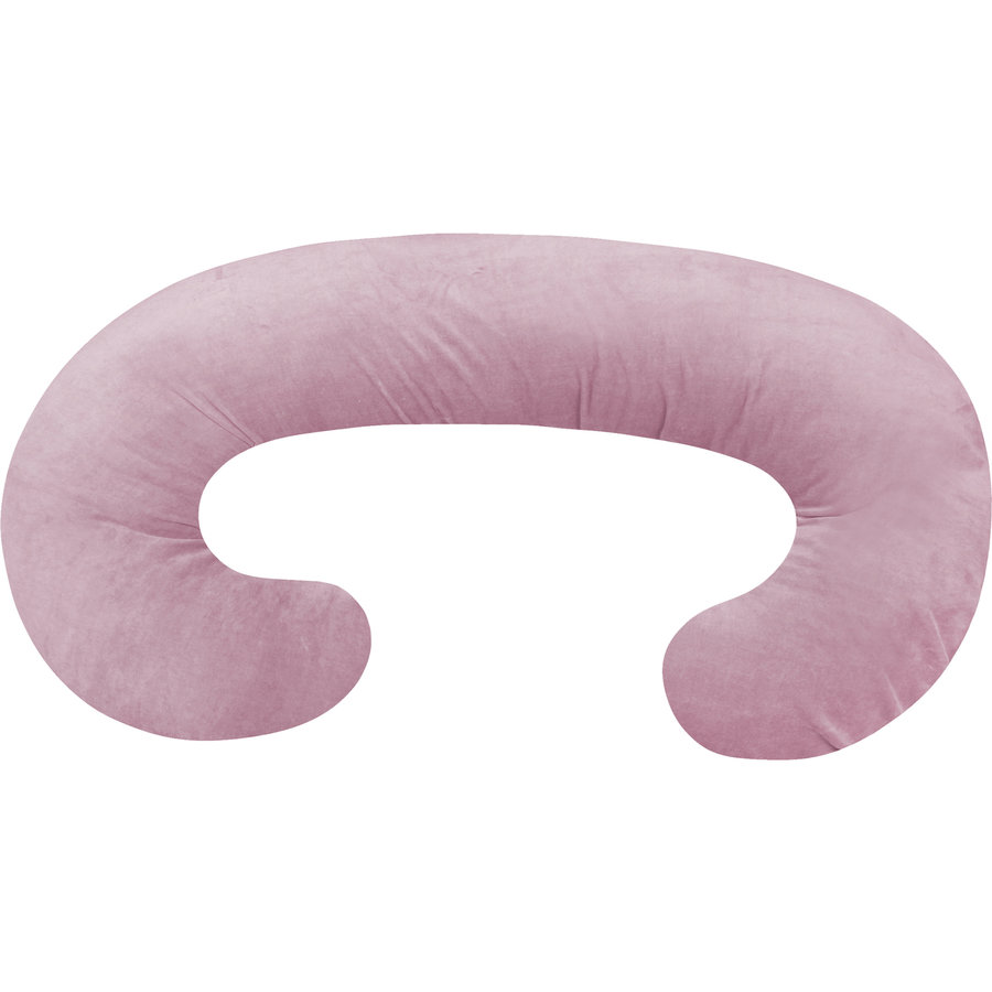 Perna de alaptat  Velur 250 cm Womar PA-VL-25