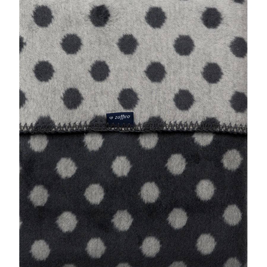 Oferte la Paturica bebelusi Bumbac Buline 75x100 Womar AN-KBB-01