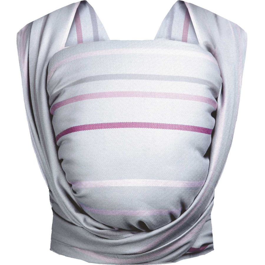 Sling Be Close N17 EKO Womar AN-EK-17, Gri-Roz