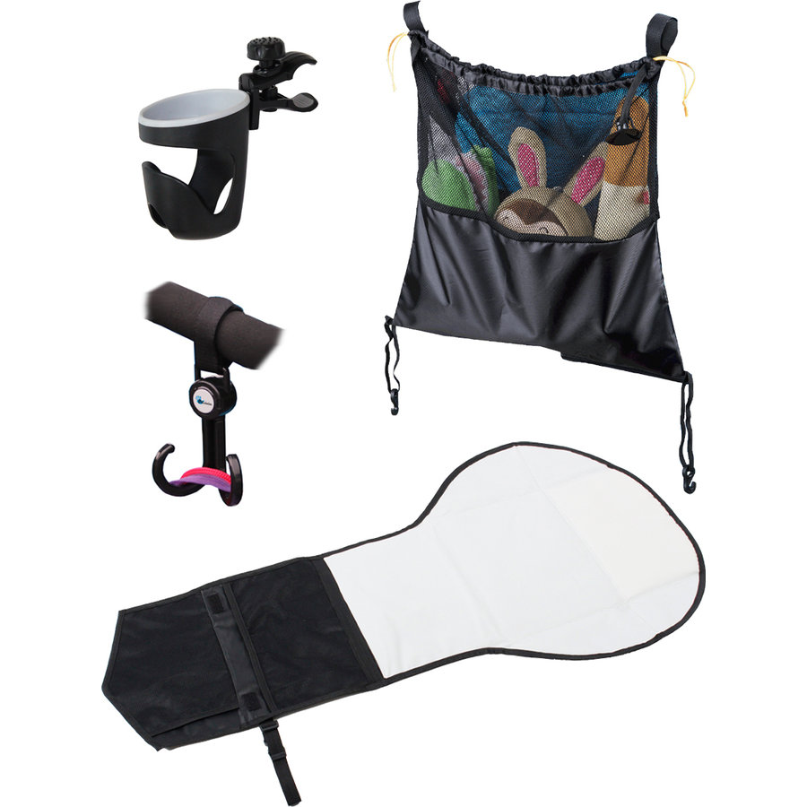Set accesorii carucior Altabebe AL1970