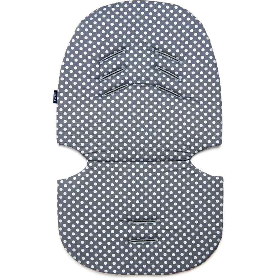 Oferte la Perna pentru carucior N3 Bumbac Womar AN-PW-03B, Gri