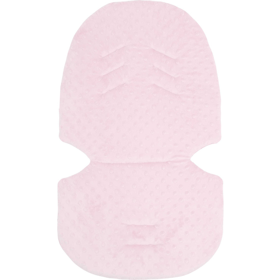 Oferte la Perna pentru carucior N3 Minky Womar AN-PW-03M, Roz