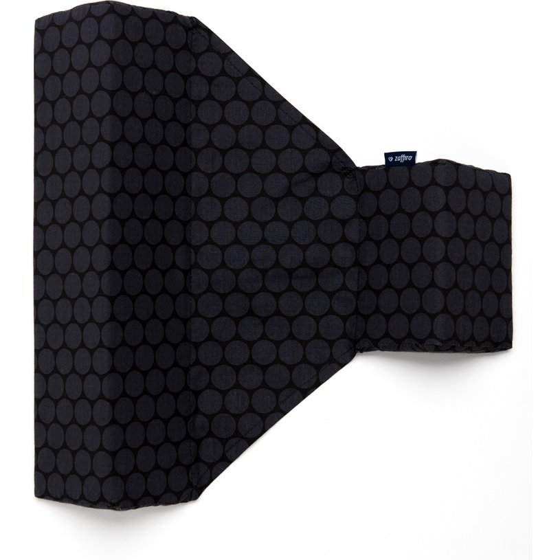Oferte la Suport de dormit Zaffiro Womar AN-OT-ZF01, Negru