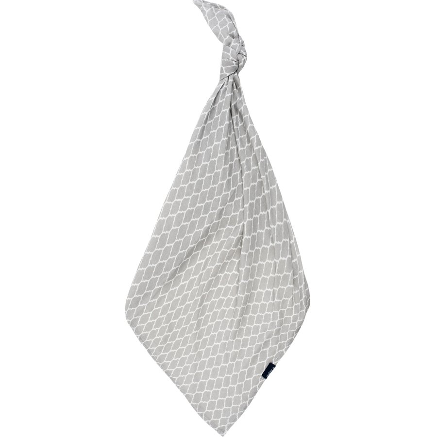 Oferte la Scutec din muselina Honeycomb, Womar Zaffiro, Gri