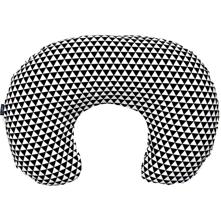 Oferte la Perna pentru gravide si alaptat COMFORT EXCLUSIVE 160 cm cu poliester Womar AN-PK-16CE