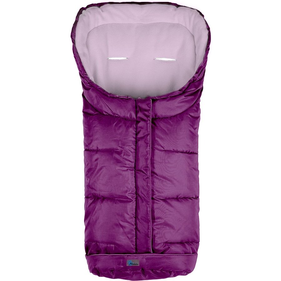 Sac de iarna pentru carucior XL Active Line  Altabebe AL2203XL