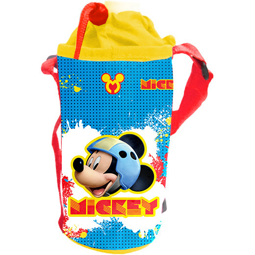 Husa pentru sticla apa Mickey Seven SV9214