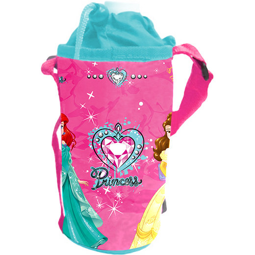 Husa pentru sticla apa Princess Seven SV9216