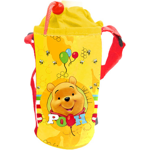 Husa pentru sticla apa Winnie the Pooh Seven SV9217
