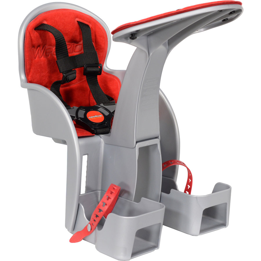 Scaun de bicicleta SafeFront Clasic 2018 WeeRide WR09