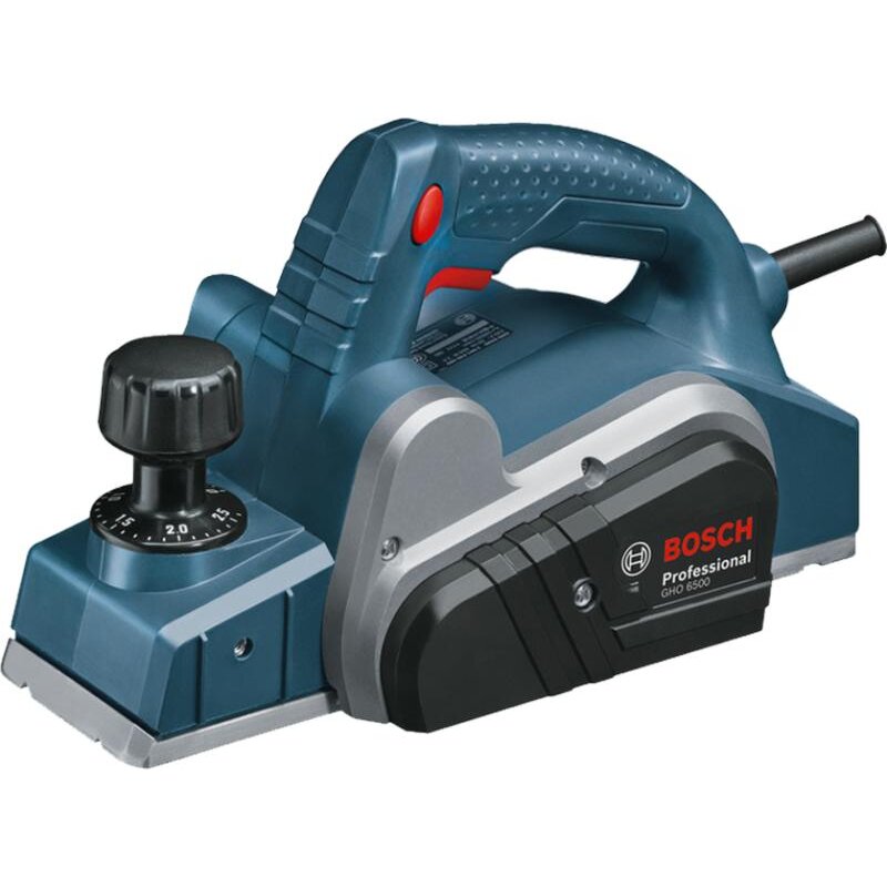 Oferte la Rindea electrica Bosch GHO 6500 Professional