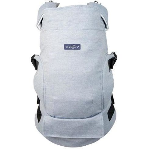 Marsupiu Ergonomic Embrace N24 Melange Womar 3-Z-NE-N24
