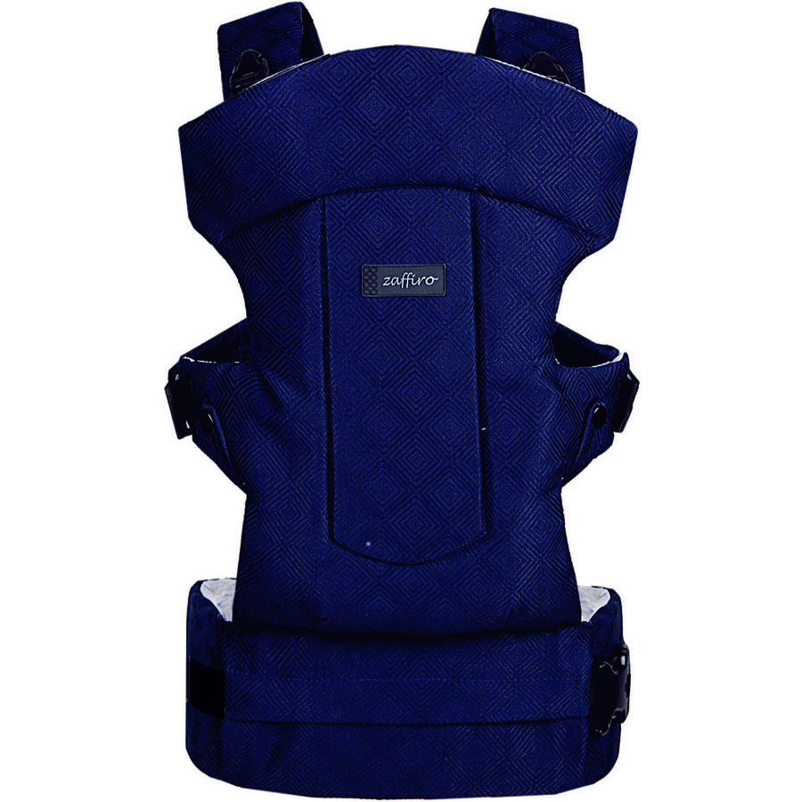 Marsupiu Ergonomic Diamond N18 Womar Zaffiro AN-NZ-18EK, Navy