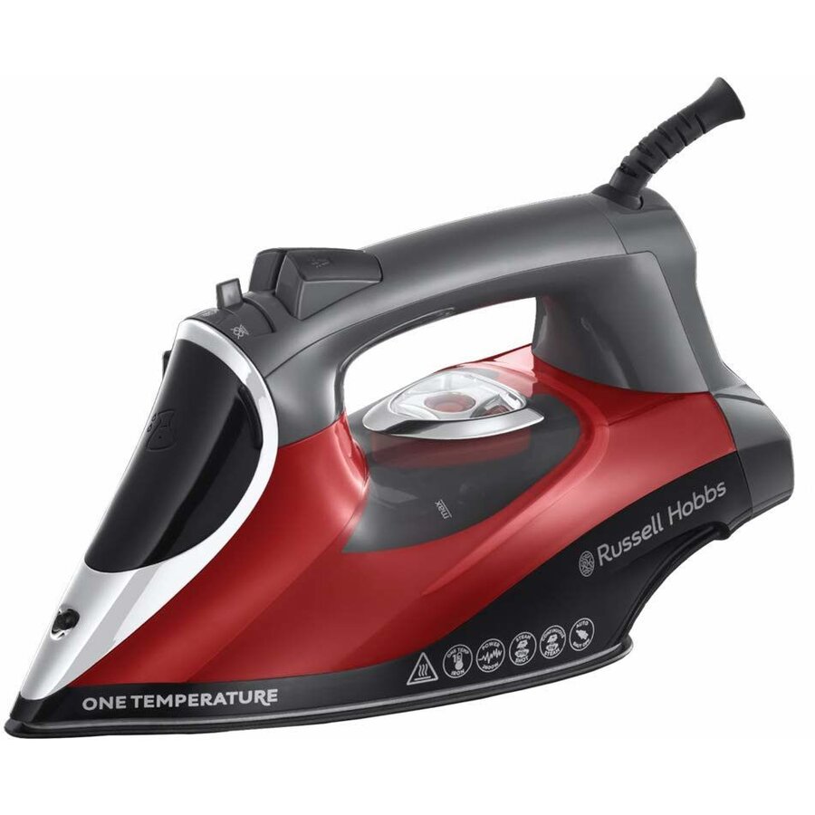 Oferte la Fier de calcat Russell Hobbs 25090-56 One Temperature