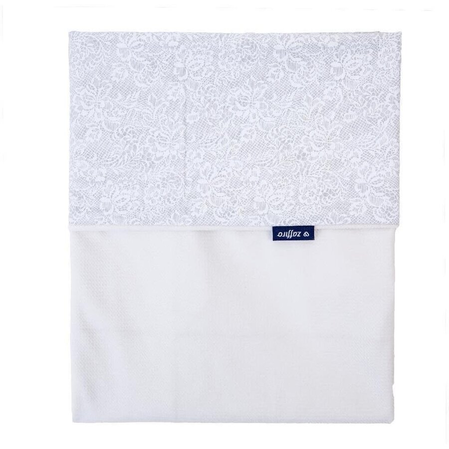 Oferte la Paturica bebelusi Catifea 75X100 Womar Zaffiro 3Z-KV-01, Bej