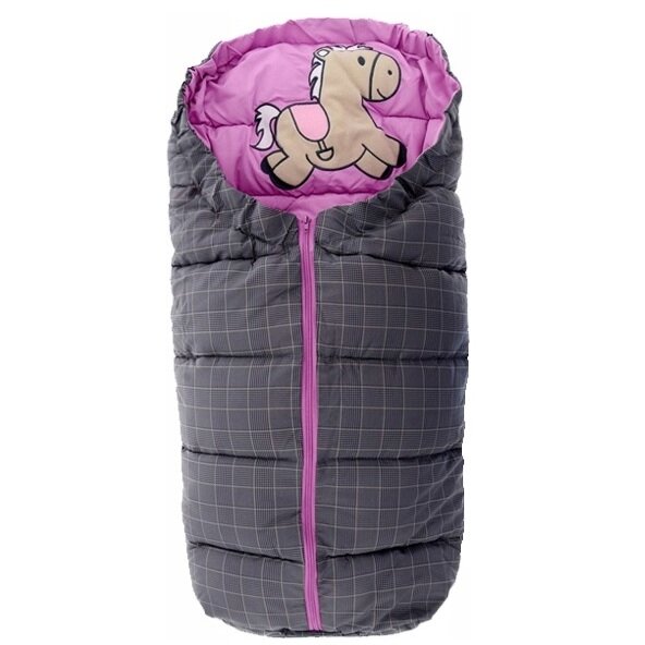 Oferte la Sac de iarna 4 in 1 Tutumi TT19479