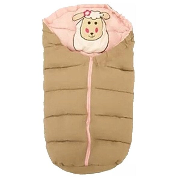 Oferte la Sac de iarna 4 in 1 Tutumi TT19479