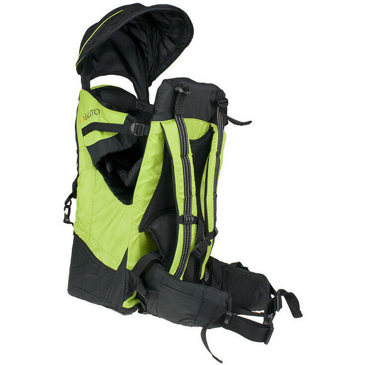 Rucsac transport copii Deluxe Guto GT001