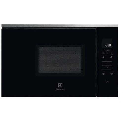Oferte la Cuptor cu microunde incorporabil Electrolux KMFE172TEX, 800W, 17L, Negru