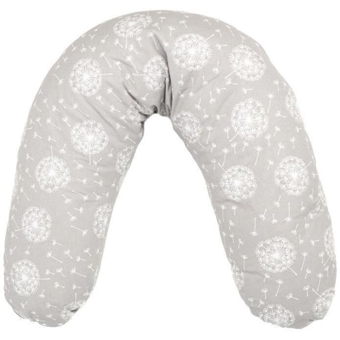 Oferte la Perna pentru gravide si alaptat COMFORT 170 cm cu poliester Womar Zaffiro AN-PK-17N