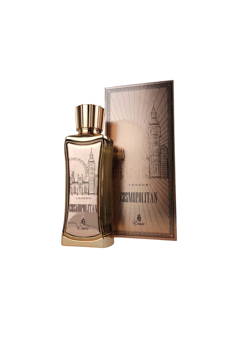 Emir Cosmopolitan London Eau de Parfum unisex 100 ml