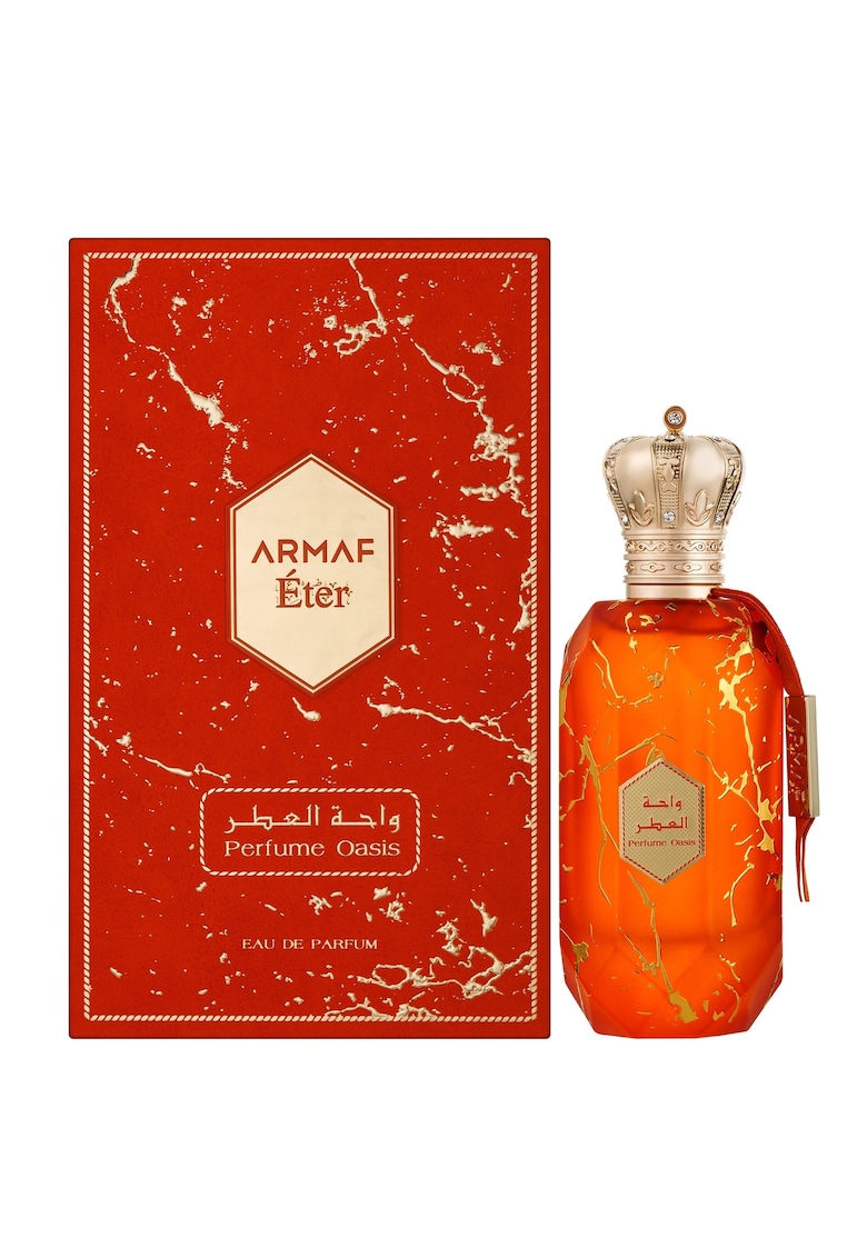 Oferte la Apa de parfum  Oasis - Unisex - 100 ml