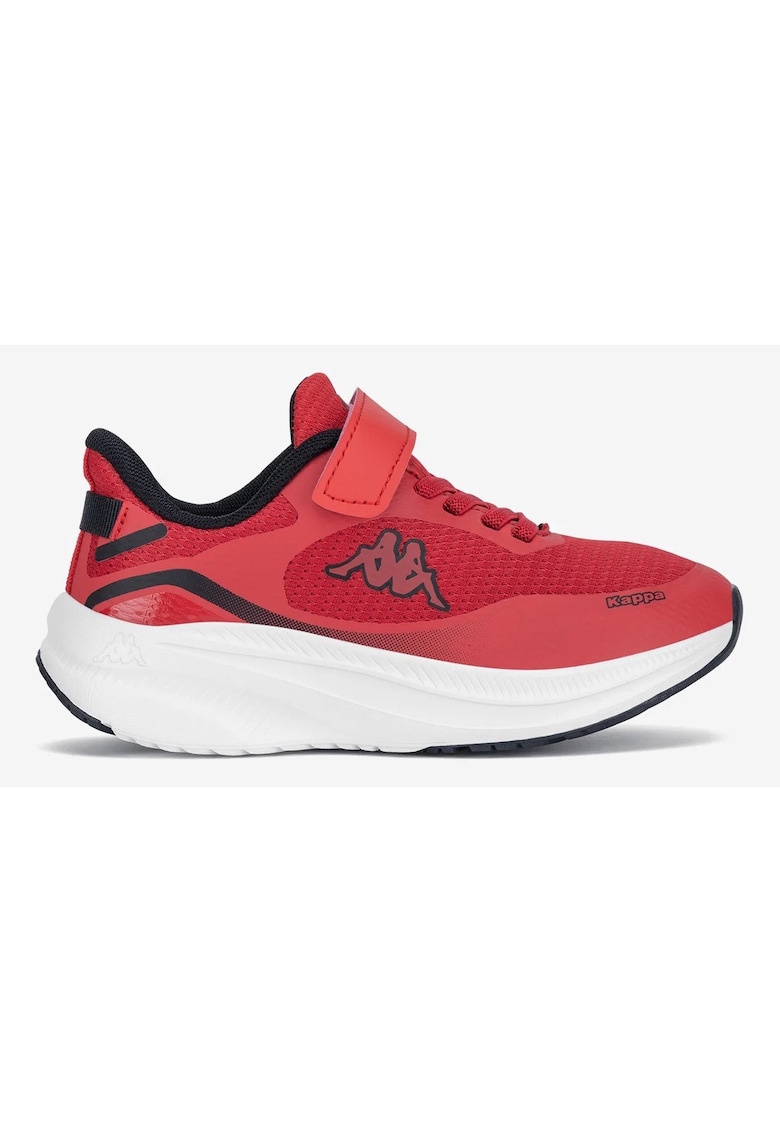 Oferte la Pantofi sport baieti  5905588754251 - Sintetic - Rosu - Rosu