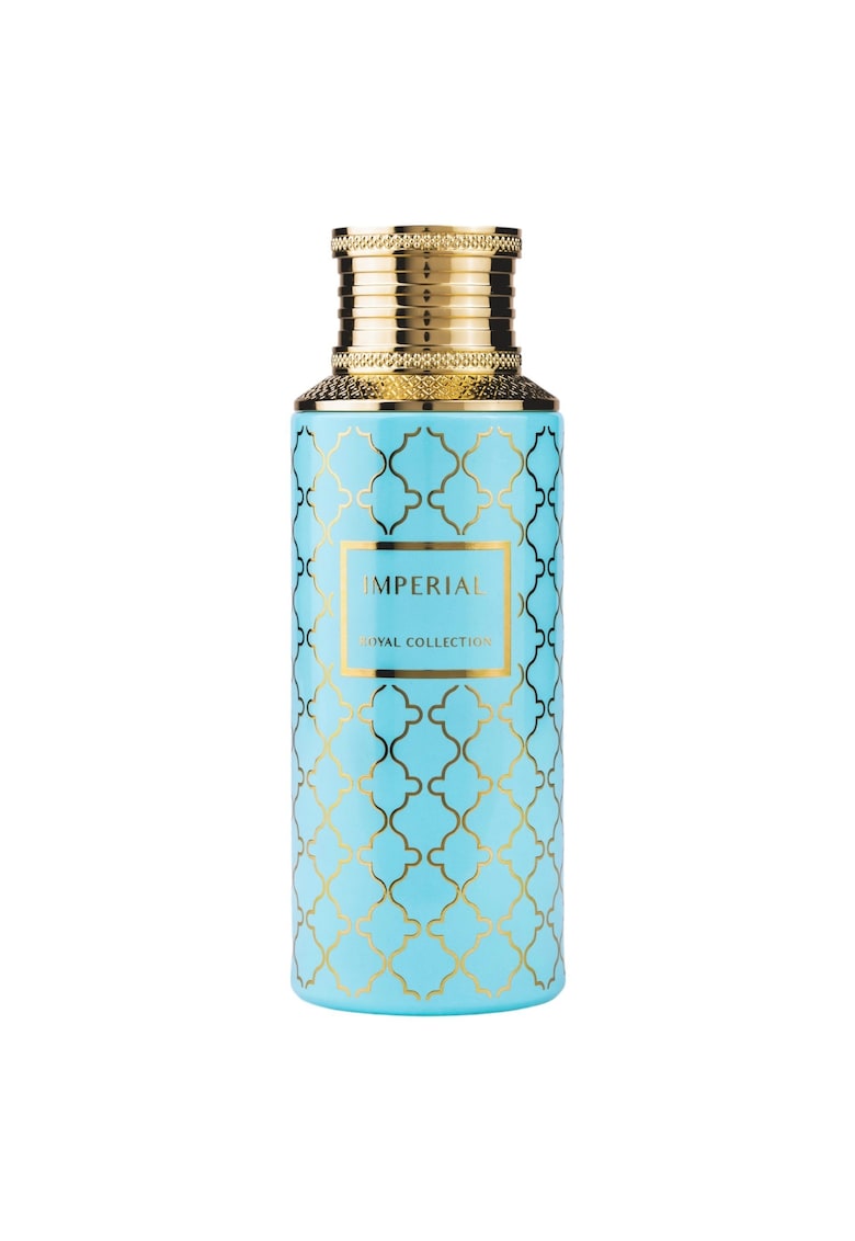 Apa de parfum Maison Asrar Imperial - Unisex - 100 ml