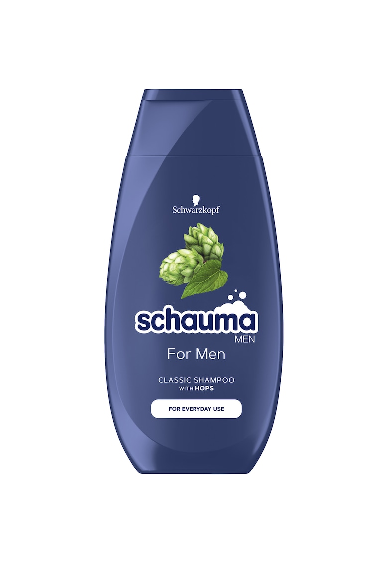 Sampon  Men - 250 ml - Hamei