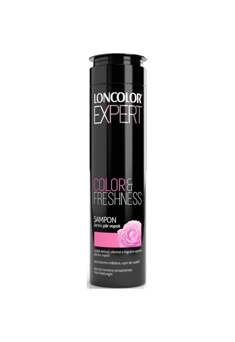 Sampon  Expert Color & Freshness pentru par vopsit - 500 ml