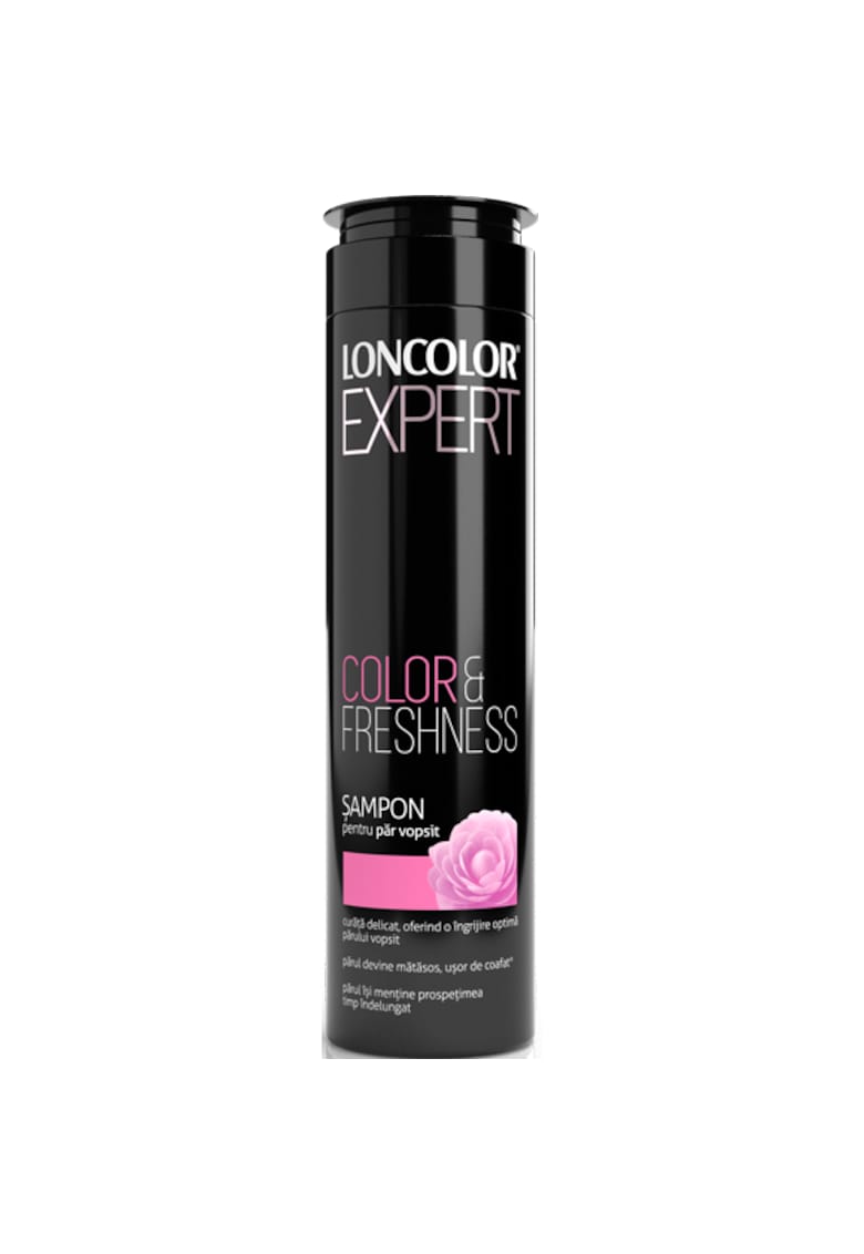Sampon  Expert Color & Freshness pentru par vopsit - 250 ml