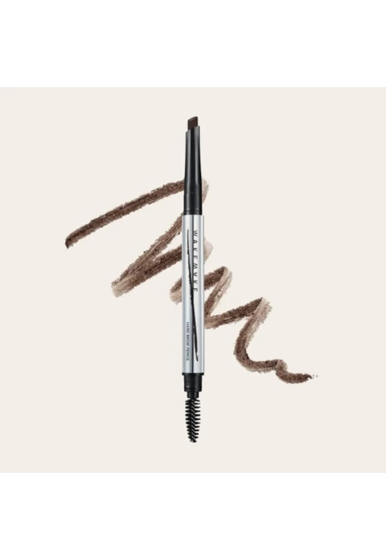 Oferte la Creion de sprancene Natural Hard Brow Pencil - Deep Taupe -