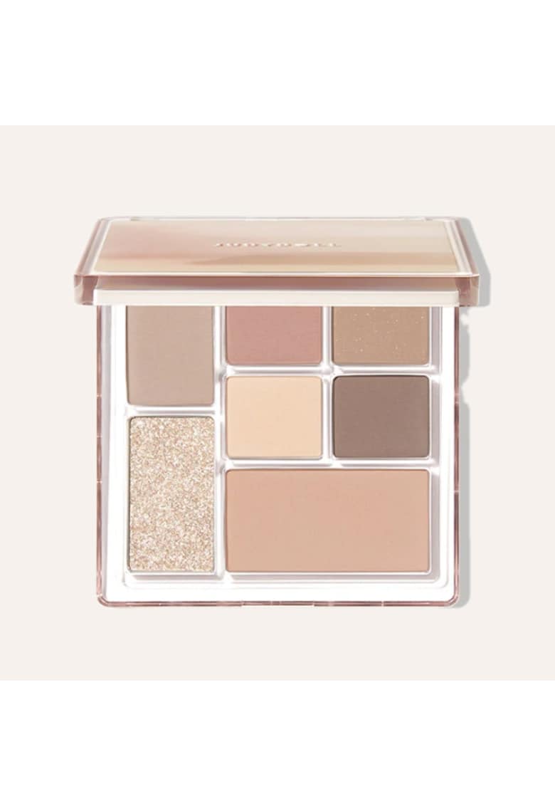 Oferte la Paleta machiaj All-In-One Play Color - Raw Wood -  8.5g