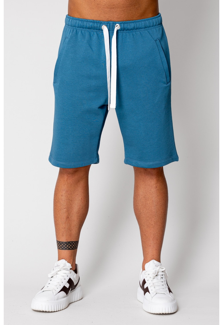 Oferte la Pantaloni scurt Malibu Blue 15795 - BLUE