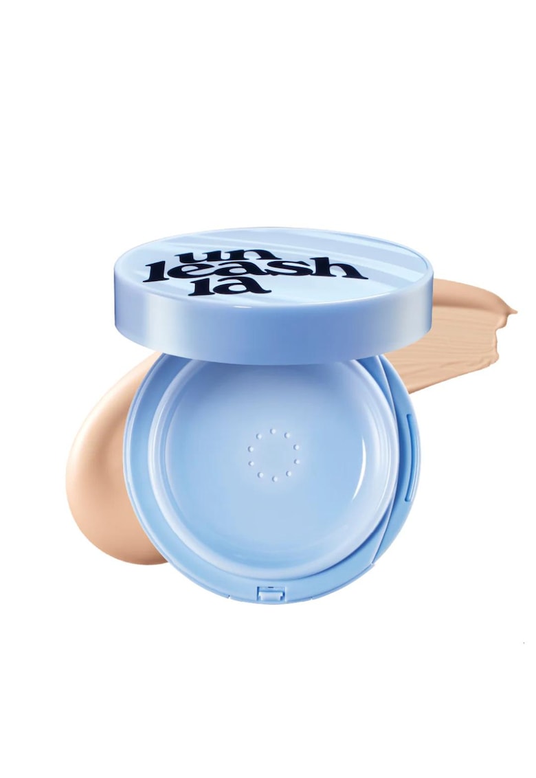 Fond de ten Blue Cushion cu SPF40+ 15g - Baby Ckeek