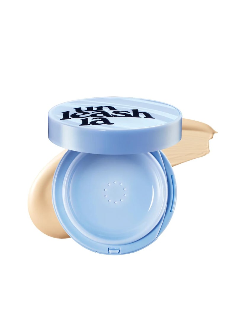 Fond de ten Blue Cushion cu SPF40+ 15g - Fluffy